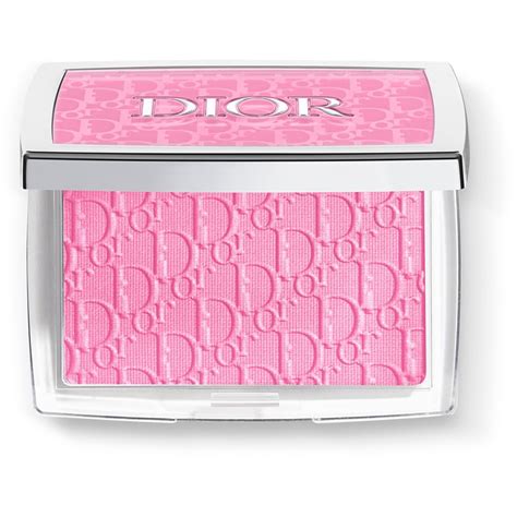 dior rouge rosy glow